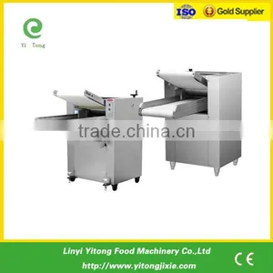 CE Hot Sale Used Pizza Bread Dough Sheeters Machine thumbnail-1