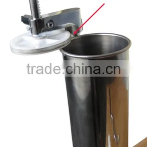 Vertical 7L Sausage Maker Machine Manual Type 15 20 30 35mm Diameter Manufacturer thumbnail-3