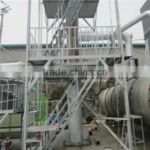 2016 Hot Sale Continuous Oil Disitllation Machine in Negative Presure 10tpd thumbnail-6
