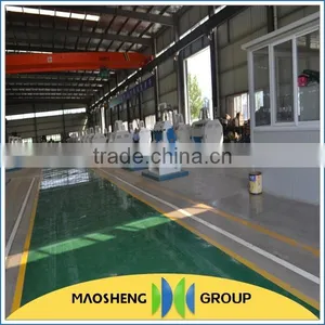100TPD Corn Flour Impactor thumbnail-4