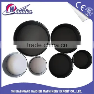 Birthday Cake Making Machine | Round Pan for Birthday Cake Mold thumbnail-2