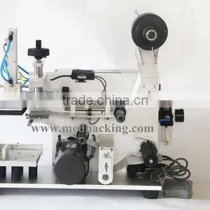 Surface Labelling Machine LT-60 for Flat Surface thumbnail-1