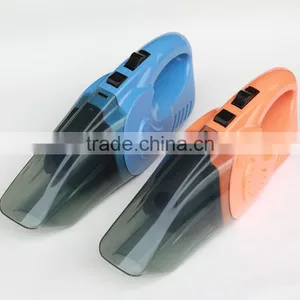 Car Vacuum Cleaner Home and Car Portable Car Vacuum Cleaner Wet and Dry Car Vacuum Cleaner thumbnail-1
