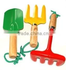 Children's Hand Tool Set thumbnail-1