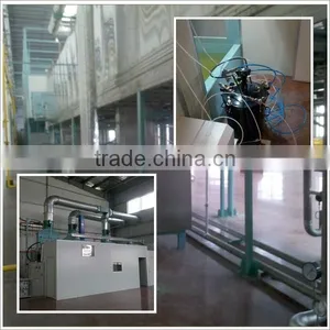 Portable Powder Coating Machine thumbnail-5