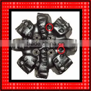 Pdc Oil Well Drilling Pdc Bits Prices thumbnail-3