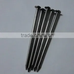 7 Inch Wire Nail Standard Iron Nails Metal Nails From Supplier thumbnail-2