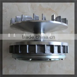Sale Cheap High Quality ATV HS700CC Torque Converter Clutch thumbnail-4