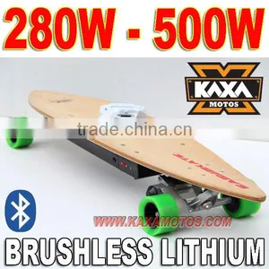Electric Skateboards for Sale 280W / 500W thumbnail-1