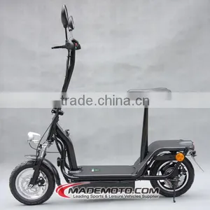 Electric Scooter, Self Balancing Electric Scooter, Two Wheel Smart Balance Electric Scooter Wholesale thumbnail-5