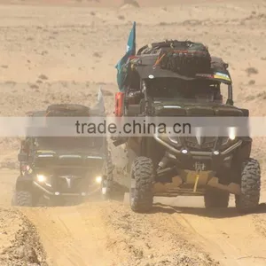 UTV 850 EFI thumbnail-5