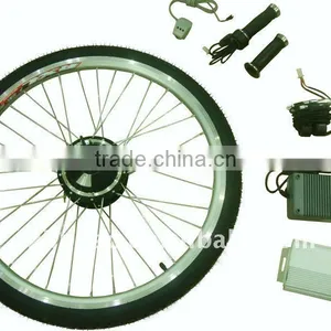 E-bike Motor Conversion Kit (36v 250w) thumbnail-1