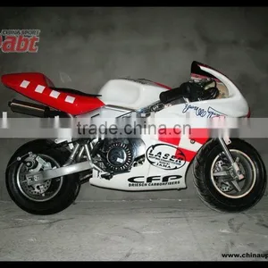 49CC Mini Kids Pit Dirt Bike thumbnail-1