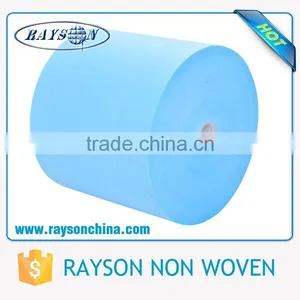 Trade Manager Nonwoven Felt PP Throw Pillow Cover Fabric thumbnail-1