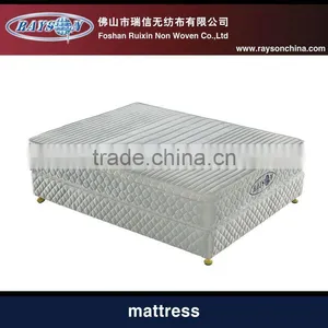 Euro Top King Koil Mattress thumbnail-1