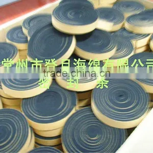 EPDM Seal Strip With Adhesive(tape Adhesive) thumbnail-1
