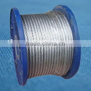 Steel Cable thumbnail-1