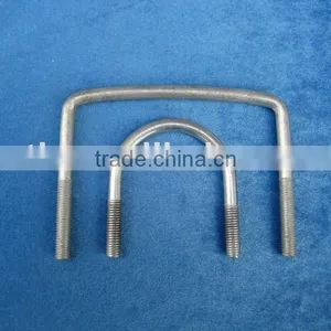 U Bolt thumbnail-1