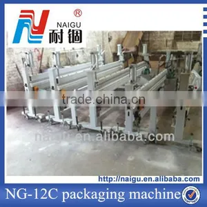 Semi Automatic Capping Machines thumbnail-1