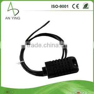 Intelligent GSM Temperature & Humidity Alarm System thumbnail-4