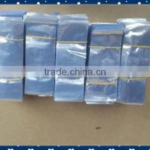 PVC Shrink Packaging Film for Heat Sealable Bottle Cap thumbnail-4