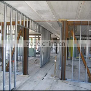 Well Designed Modular Steel Shed thumbnail-2