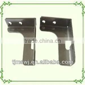 Various Quality Wholesale Metal Stamping Part thumbnail-1