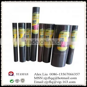 Anti UV Black Non-woven Membrane Used to Prevent the Weeds thumbnail-1