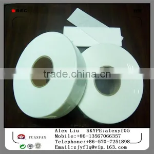 Flowers Bandage Nonwoven, Non Woven Fabric Ribbon Gift Packaging, Short Width Non-woven Fabric Roll thumbnail-4