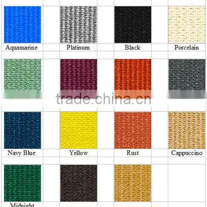 Sun Shade Net, Balcony Safety Net, Shade Cloth, 100% Virgin HDPE + UV,,140gsm,China Manufacture thumbnail-5