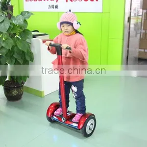 Leadway 8 Inch/10inch Two Wheel Animal Scooter Dirt (F1-24) thumbnail-2
