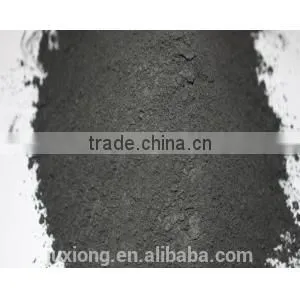 Electric Conductivity Micro Powder Graphite F-8 thumbnail-1