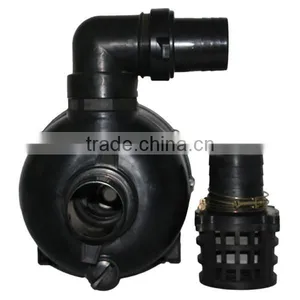 3 Inch Chemical Water Pump Driven by Gasoline,diesel or Electric Motor Water Pump thumbnail-1