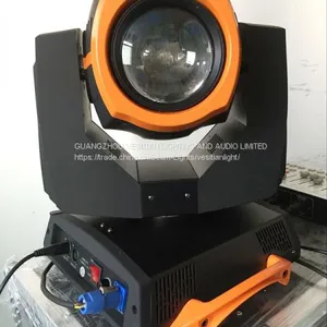 Sharpy beam 230 светильник с перемещающимся головным узлом Pro Осветительное оборудование 