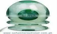 Marble & Onyx Lamps MINA_522 thumbnail-1