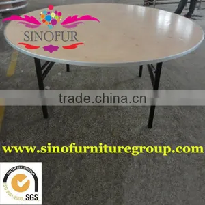 Made From SinoFur Round Table thumbnail-1
