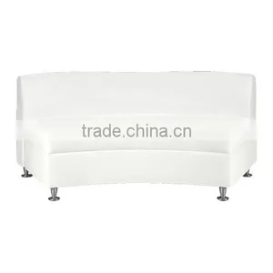 For Event Hall Half Moon Curved Sofa thumbnail-1