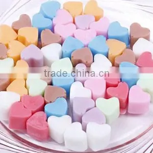 Mini Heart Shape Silicone Ice Cube,Chocolate Mold thumbnail-3