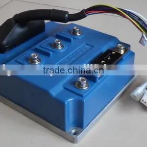Sine Wave Motor Controller 72V 150A thumbnail-4