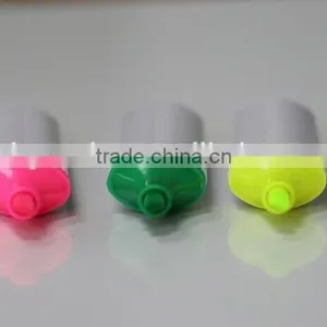The Newest Multifunction Highlighter Pen,multifunctional Stationery thumbnail-5