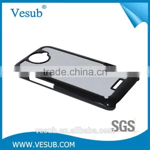 China Manufacturer Custom Personalized Simple Fashion Sublimation Phone Case thumbnail-5