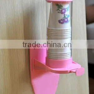 Disposable Paper Cup Holder Cup Dispenser thumbnail-3