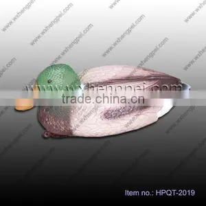 The Simulation Model of Wild Duck Hunting Bait, Duck Hunting Model thumbnail-1