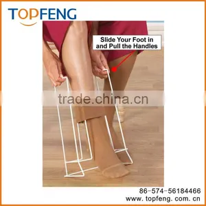 Easy Pull Socks Wearing Aid/Hosiery Wearing Aid thumbnail-1