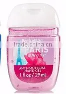 29ml Liquid Silicone Cover Hand Sanitizer Gel for Adults thumbnail-3