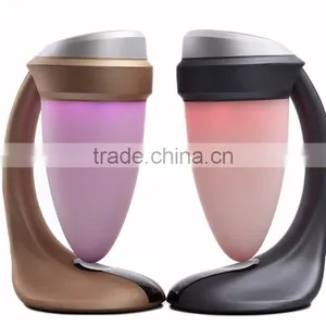 2017 CE ROHS Mp3 Player Led Bulb Wireless FM Bluetooth Speaker Subwoofers thumbnail-2