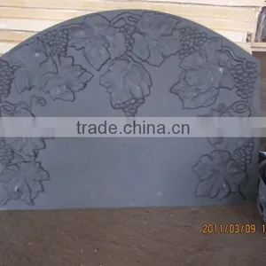 Cast Iron Wood Burning Fireplace Door thumbnail-1
