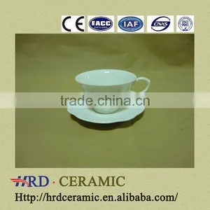 2014 Modern White Olden Design China Dinner Set Porcelain thumbnail-1