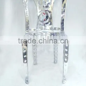 Aluminium Chair thumbnail-1