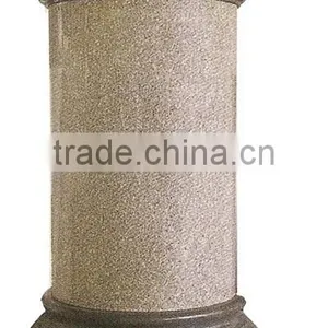 Granite Pillar thumbnail-1